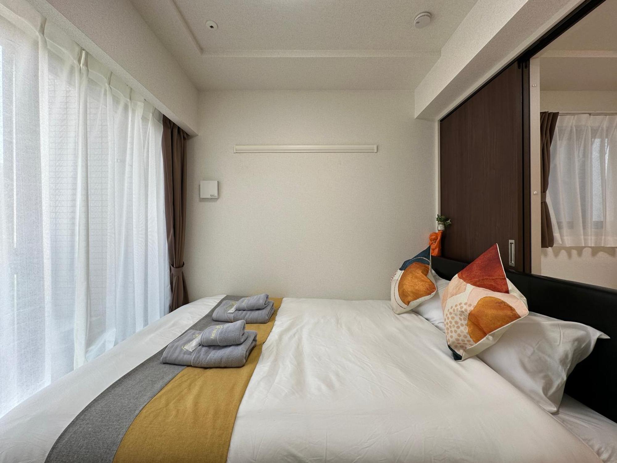 Nestay Inn Tokyo Ueno Exterior photo