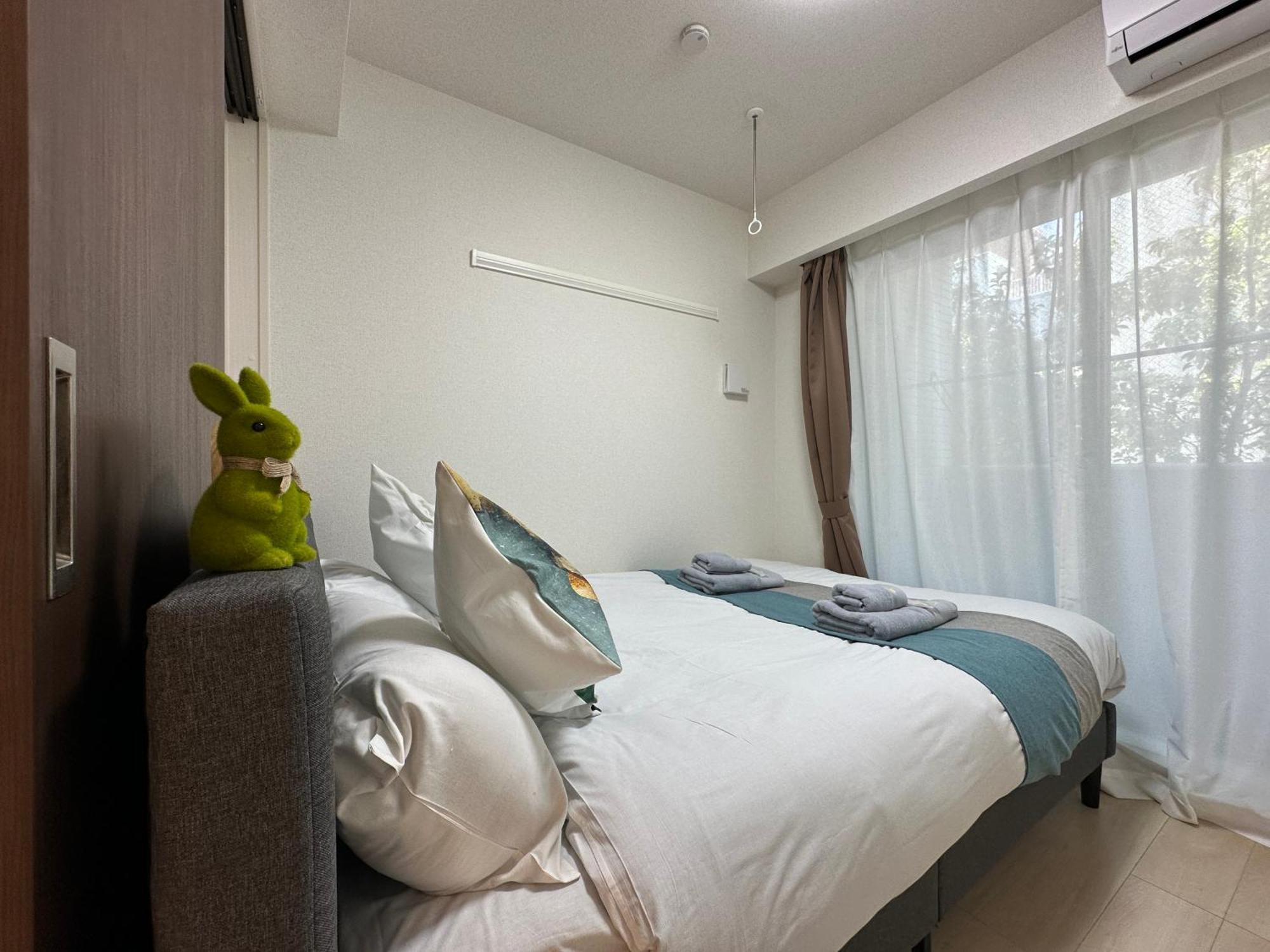 Nestay Inn Tokyo Ueno Exterior photo