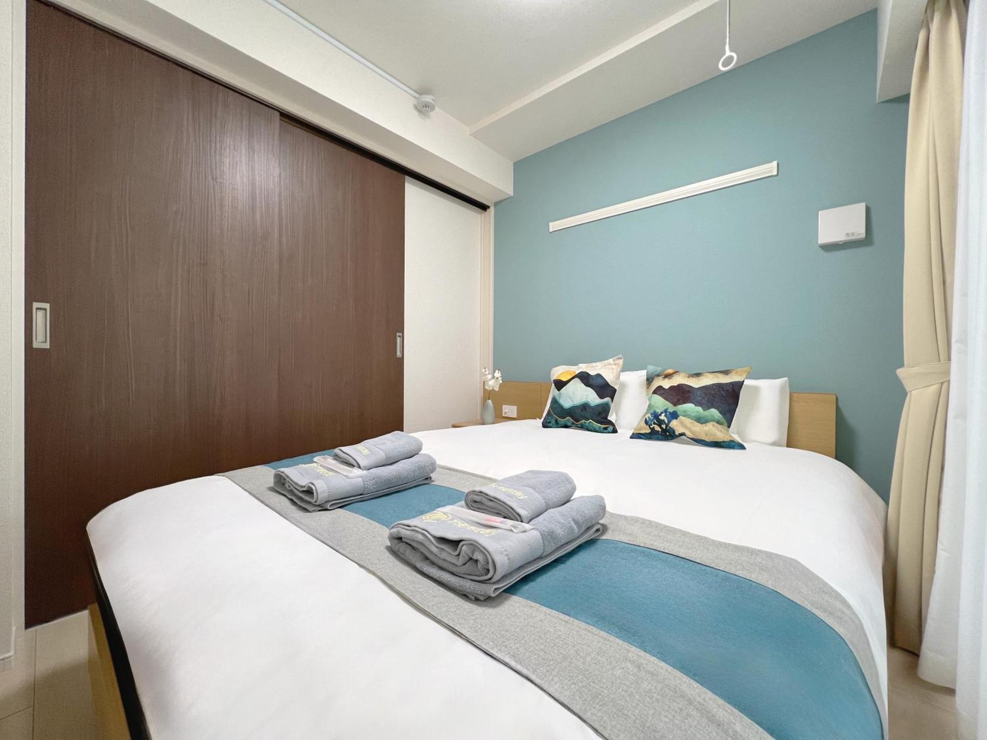 Nestay Inn Tokyo Ueno Exterior photo